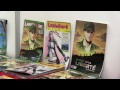 Algeria's home-grown manga a hit with the young