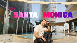 Sonny Flame Robertcristian - Santa Monica (Official Video)