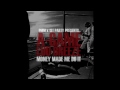 A-Game x Luu Breeze - Money Made Me Do It