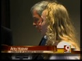Amy Hoover sentenced for casino robberies