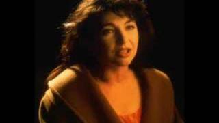 Watch Kate Bush Surrender Into The Roses video