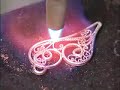 Metal Techniques of Bronze Age Masters: Russian Filigree