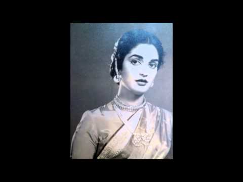 Suhasini Mulgaonkar,Natya-Sangeet-Bihag- mama aatma gamala