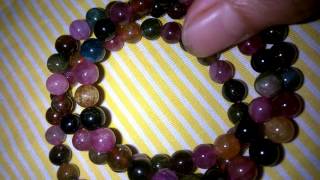 Watch Tourmaline Candy video