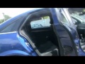 2008 Vauxhall Vectra SRi 1.8VVT Hatchback Petrol 5d Blue