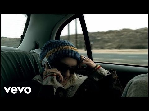 Gwen Stefani - What You Waiting For?