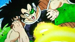 Todos Los Diseños De Shintani - Flashbacks Dragon Ball Super Broly