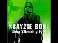 Krayzie Bone - The War Iz On Ft. Snoop Dogg, Kurupt & Layzie