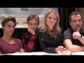SXSW 2013 Interview: Dennis Iliadis And The Cast Of Plus One