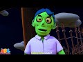 Zombie Finger Family | Nursery Rhymes And Baby Songs | Halloween Songs For Kids | All Babies Channel