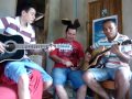 marlon silva viola*insaio do dmingao