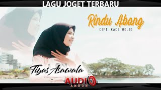 Rindu Abang - Tiyas Asawala  || Lagu Joget Ambon Terbaru (  MUSIC  )