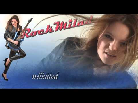 RockMilady - Nélküled Szebb Lesz ( It Will Be Nicer Without You) Official Video - (English Subtitle)