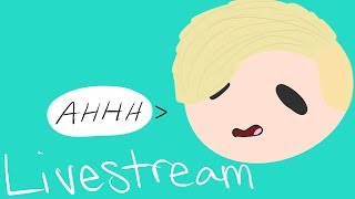 Drawing a ref? (mic: on)(music:very quiet)