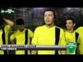 İDDAA RAKİPBUL ADANA YURT GENÇLİK EMRE RÖPORTAJ - Sinema Yorum