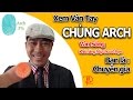 Xem Tính Cách Dấu Vân Tay Chủng Núi (ARCH) Người Thiên Tài | Online Education
