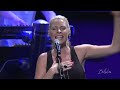 Overflow (Spontaneous Worship) - Jenn Johnson