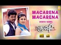 Macarena - HD Video Song | மேக்கரீனா | Kushi | Vijay | Jyothika | SJ Surya | Deva | Ayngaran