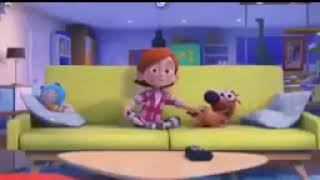 Tanda Comercial Discovery Kids Febrero 2020 Feed México
