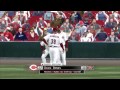 MLB 13 The Show - Dawg Bones Road To The Show EP12 (Dawg's Grand Return to the Lineup)