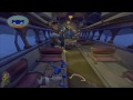 Sly 2 Band Of Thieves W/ Commentary P.57 - Its Non FICTION!