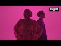 Jackson Wang & Ciara - Slow (Official Music Video)