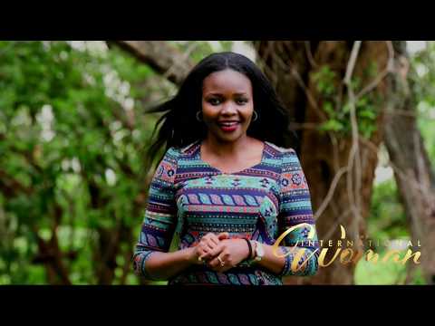 #Natural hair, body confidence