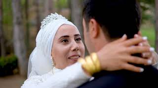 Serpil & Murat Düğün Dış Çekim Klip