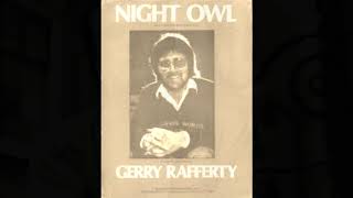 Watch Gerry Rafferty Take The Money And Run video