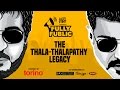 Why do Vijay and Ajith fans fight? Why do Vijay and Ajith fans fight?
