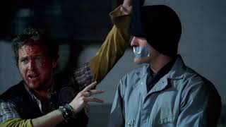 Csiny - Bound, Gag, And Blindfold Nypd Police Officers And Swap Places And Uniforms