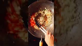 Morgan Hipworths Aromatic Vietnamese Chicken Stir Fry