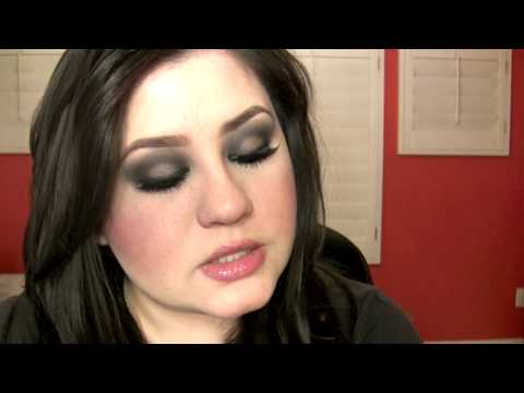 Glam Couture Cosmetics Swatches Blah Blah Blah :)