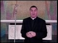 At the Foot of the Cross Fourth Sunday of Lent At the Foot of the Cross Fourth Sunday of Lent