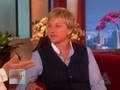 The Ellen DeGeneres Show（2008/4/10-アメリカ）の動画　トークショー