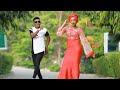 NADEEYA  - Rahama Sadau ft Umar M Shareef - Officia Video Song 2020