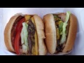 California Food and Party Time!