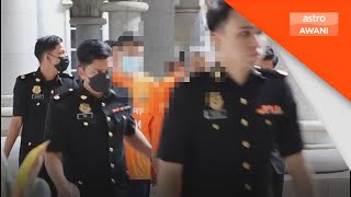 Sprm Reman Pegawai Kanan Dbkl, Pemilik Dan Pengarah Syarikat