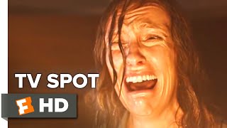 Hereditary TV Spot - Toni Collette Terrifies (2018) | Movieclips Coming Soon