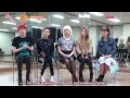 [GALAXY SUBS] [INTERVIEW] FAN CULTURE with SPICA