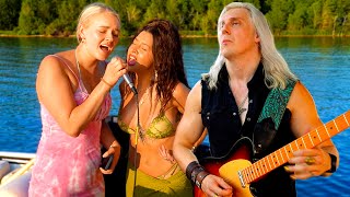 They Ask If I Know This Song And It Sounds Better Than The Original