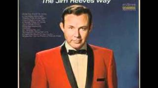 Watch Jim Reeves Theres A Heartache Following Me video
