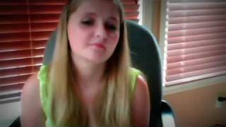 Watch Ashlee Hewitt Your Love Is With Me Now video