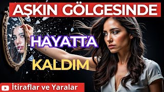 Gölgeden Işığa Bir Kadının Hikayesi