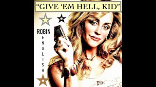 Robinenglish Giveemhellkid Officialmusicvideo