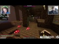 MINECRAFT HAUNTED ft. Ronald en Sam
