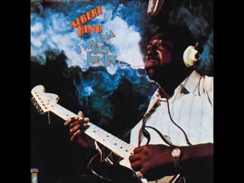 That's What the Blues Is All About Video