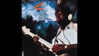Watch Albert King Thats What The Blues Is All About video