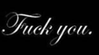 Watch Frankee FURB F U Right Back video