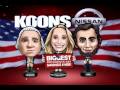 Koons Falls Church Nissan President's Day New Car TV Commercial